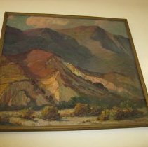 The Big Tujunga California